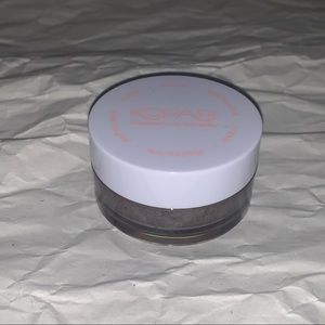 Kopari coconut lip scrub